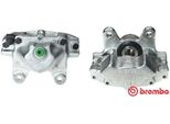 Pinza Freno Posteriore Destra Brembo Adatta Per MERCEDES-BENZ Classe C Berlina (W202) Ø36 Mm F 50 165
