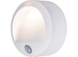 Rabalux Apparecchio Per Scale A Led Bianco Con Sensore Di Movimento Amarillo 1,5W IP44 7980
