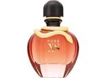Paco Rabanne Pure Xs For Her Edp 80 Ml W