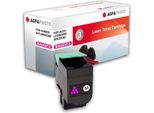 Agfaphoto - Magenta - Compatibile - Cartuccia Toner (Alternativa A: Lexmark 80C0X30, Lexmark 800X3) - Per Lexmark Cx510De,