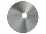 Beccuccio Forato Birkmann #21, Beccuccio Per Tubature, Beccuccio Per Guarnire, Accessorio Da Forno, Acciaio Inox, Ø 0,4 Cm, 411272