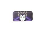 Difuzed - Portfel Maleficent 2 Z Disney Villains - Oficjalny Produkt Akcesoryjny