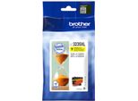 Brother LC-3235XLY - Resa Elevata (Xl) - Inchiostro A Base Di Pigmento - 5000 Pagine - 1 Pz