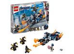Lego® Marvel Super Heroes™