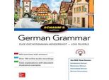 Schema Di Schaum Della Grammatica Tedesca, Sesta Edizione