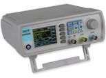 Joy-It JDS6600 Generatore Di Funzioni Alimentato Dalla Rete 0 Hz - 60 Mhz A 2 Canali, Seno, Triangolo, Quadrato, Impulso, Rumore, Curva Di Lorentz (JT-JDS6600)