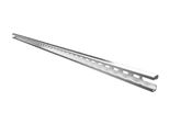Rittal 4946000 C-Profilschienen 30/15 Rittal En 60 715 Ts L955Mm 6 StüCk