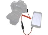 Kit Dongle Mobile Miops Per Canon C1
