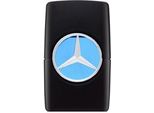 Mercedes-Benz Uomo Eau De Toilette Spray (50 Ml)