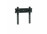 Vogel's Pfw 6400 - Supporto A Parete Per Display Lcd - Bloccabile - Nero - Dimensioni Dello Schermo: 117-165 Cm (46"-65"")"