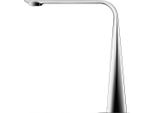 Duravit D.1Z MéLangeur Lavabo 2 Trous Xl Avec PoignéE Tournante, D111300090, Sans Garniture De Vidage, D11130009010, D11130009010