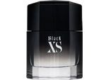 Paco Rabanne Black Xs 2018 Eau De Toilette Per Uomo 100 Ml