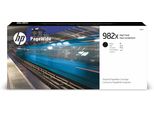 Hp 982X High Yield Black Original Pagewide Cartridge (20,000 Pages)