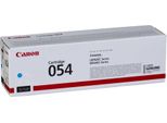 Canon Toner CRG-054 Azurový Pro Lbp621Cw, Lbp623Cdw, Mf641Cw, Mf643Cdw (1 200 Str.)