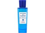 Acqua Di Parma Blu Mediterraneo Mirto Di Panarea Unisex Eau De Toilette 30 Ml