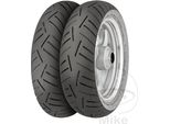 Continental Contiscoot 120/70 - 14 M/C Tl 55P Anteriore