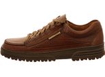 Mephisto Cruiser 742 Deserto Da Uomo, Scarpe Stringate In Marrone, Numero 8