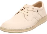 Finn Comfort, Vaasa, Uomo, Scarpe Stringate, Bianco, Pelle, Nuovo - Scarpe Da Uomo, Bianco