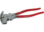 C.K Tools T3866 - Fencing Pliers - Stahl - Rot - 26,5 Cm (T3866)