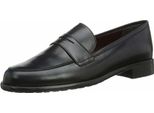 Luca Grossi Pantofola Business Donna 323939323537 Blu 37 1/2 Eu