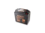 Batteria Motobatt MBYZ16HD