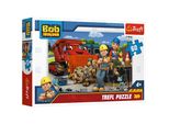 Trefl Trefl 60 - Bob E Wendy/ Bob Il Costruttore