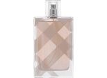 Burberry Brit For Her Eau De Toilette Per Donna 100 Ml