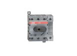 Abb STOTZ-KONTAKT Interruttore Di Manovra-Sezionatore OT80F4N2 (1SCA105413R1001)