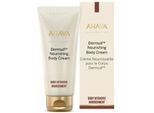Ahava Dermud Crema Corpo Nutriente 200 Ml