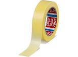 Tesa 4334, 50 Mm X 50 M. LäNge: 50 M, Breite: 50 Mm, Produktfarbe: Gelb (04334-00004-00)
