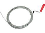 BrÜDer Mannesmann M49903 BrÜDer Mannesmann Albero Per La Pulizia Dei Tubi, 3 M