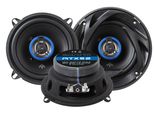 Autotek Sistema Coassiale 13 Cm Altoparlante A 2 Vie Coassiale 13 Cm ATX-52 320 Watt Max. Coppia