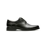 Clarks Scarpe Da Uomo 26132677 Colore: Nero Taglia: 43