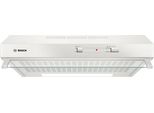 Bosch Serie 2 DUL62FA21 Cooker Hood Wall-Mounted White D 250 M3/H