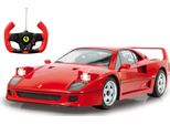 Jamara Ferrari F40 1:14 Rosso
