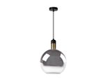 Lampada A Sospensione Lucide E27 40W Julius 34438/28/65