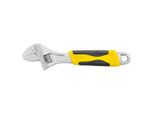 Chiave Regolabile 200 Mm, Gamma 0-24 Mm 35D122 Topex