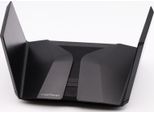 Netgear RAX120-100EUS Wl-Router Netgear Nighthawk RAX120-EUS Dual-Band 6000Mbit/S