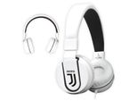 Techmade TM-IP952-JUV Cuffia E Auricolare A Scafo Cuffia Cablata Per Chiamate/Musica Nero, Bianco