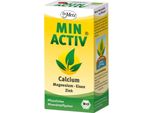 Minactiv® - Polvere Minerale A Base Vegetale 250G