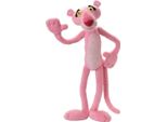 Jemini Panthere Rose 50 Cm Peluche