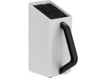 Victorinox Coltelleria - Ceppo Piccolo Vuoto Bianco - Swiss Classic