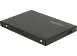 Delock 42609 Delock Externes GehäUse 2.5" M.2 Nvme Pcie Ssd USB3.1 Typc"