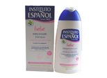 Instituto EspañOl Baby Shampoo Extra Soft Neonato Pelle Sensibile Senza Allergeni 300Ml