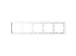 Merten MEG4050-6535, Colore Del Prodotto: Bianco, Compatibilità Marca: Merten, Materiale: Termoplastico (MEG4050-6535)