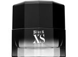 Paco Rabanne Xs Black 2018 Eau De Toilette Per Uomo 50 Ml