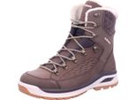 Lowa Renegade Evo Ice Gtx Ws Marrone - Uk 8 - Eu 42