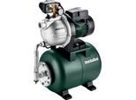 Metabo Acquedotto Domestico Hww 3500/25 G 3500 L/H 45 M ( 4684508027 )