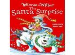 Winnie E Wilbur: La Sorpresa Di Babbo Natale