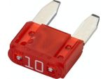 Fusibile Mini Fusibile A Spina Piatta 10 A 8820-3 Hella Per Scania E Altri